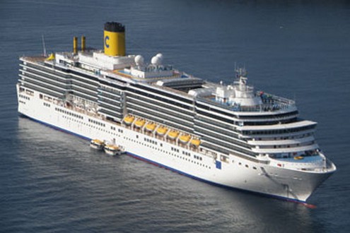 Costa Luminosa