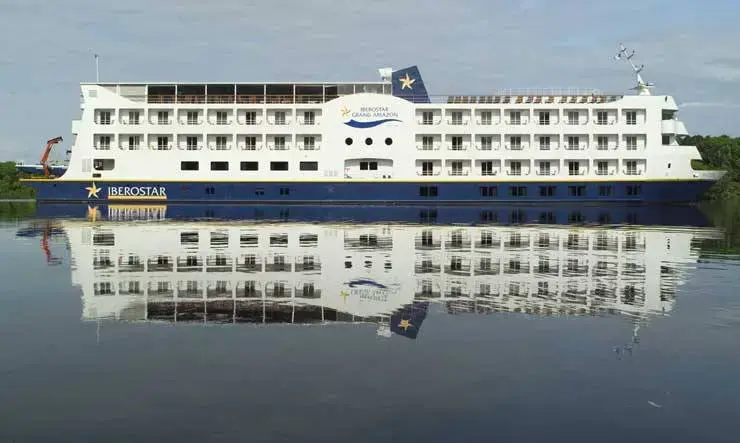 Iberostar Grand Amazon