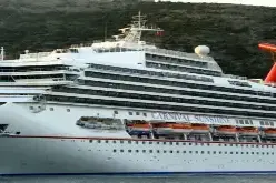 Carnival Sunshine Description.webp