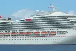 Carnival Triumph Description.webp