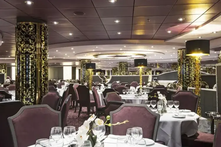 16 MSC Preziosa, L'Arabesque Restaurant.webp