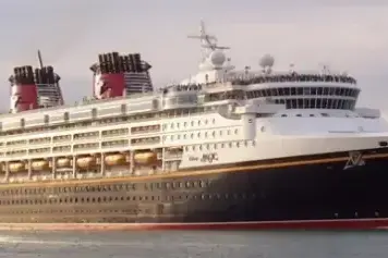Disney Magic