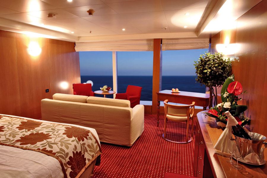 Suite
