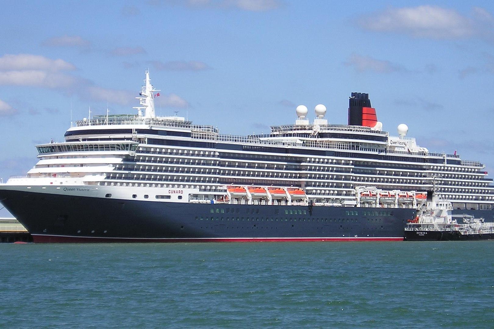 Queen Victoria