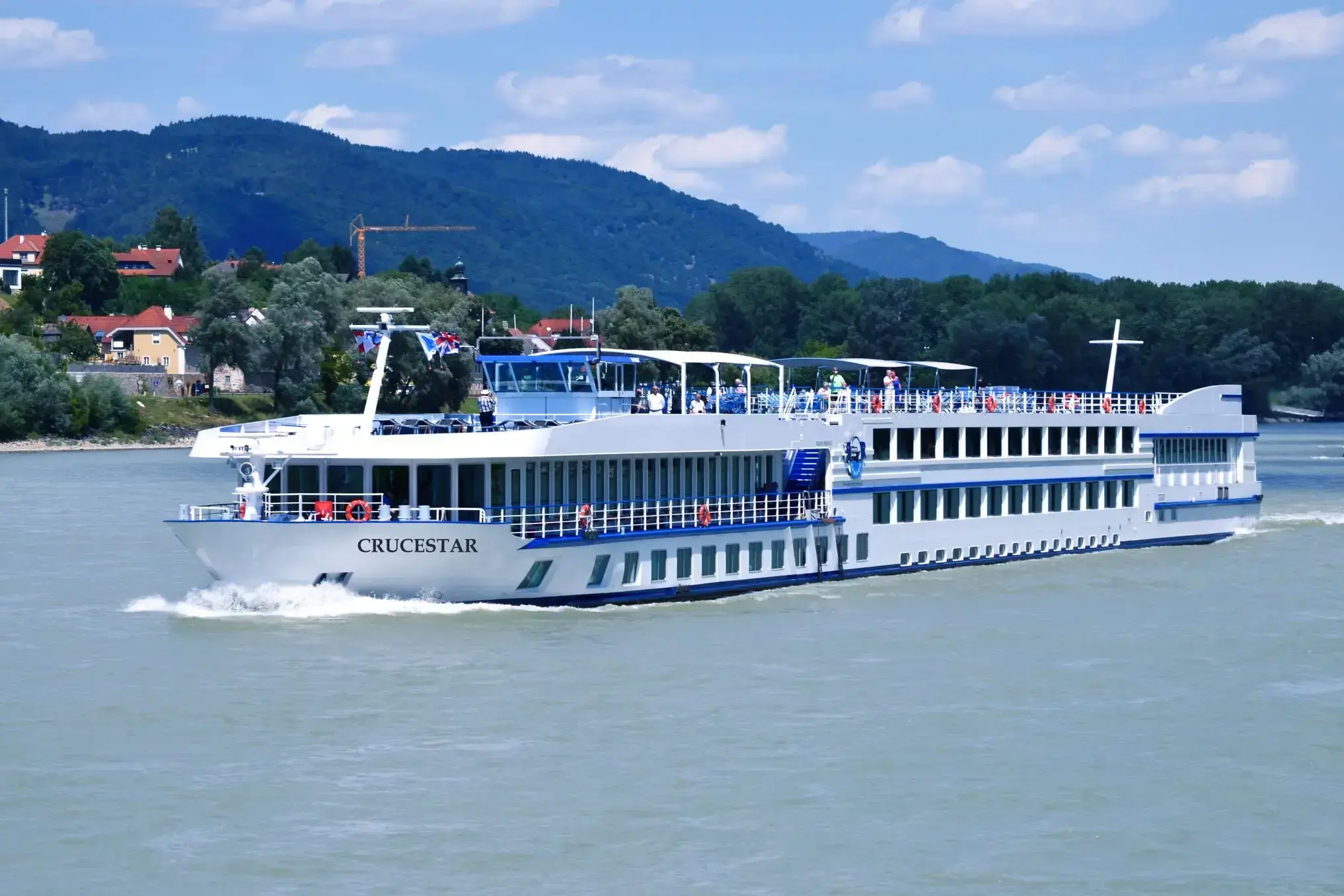 Crucestar