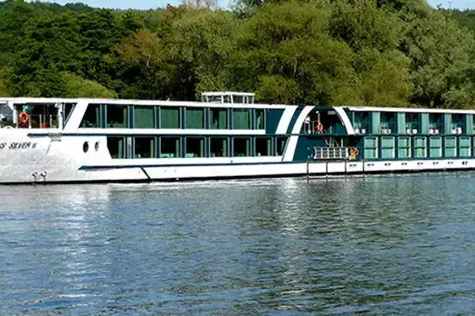 AMADEUS SILVER II