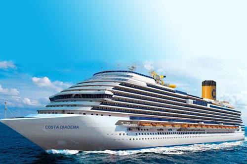 Costa Diadema
