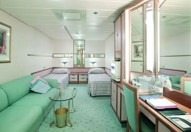 Внутренняя