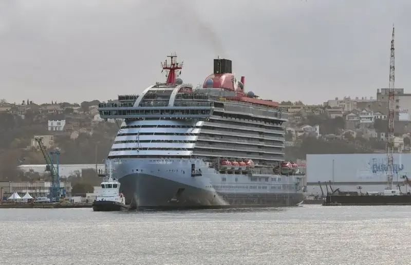 Cruise Industry Trends for 2020