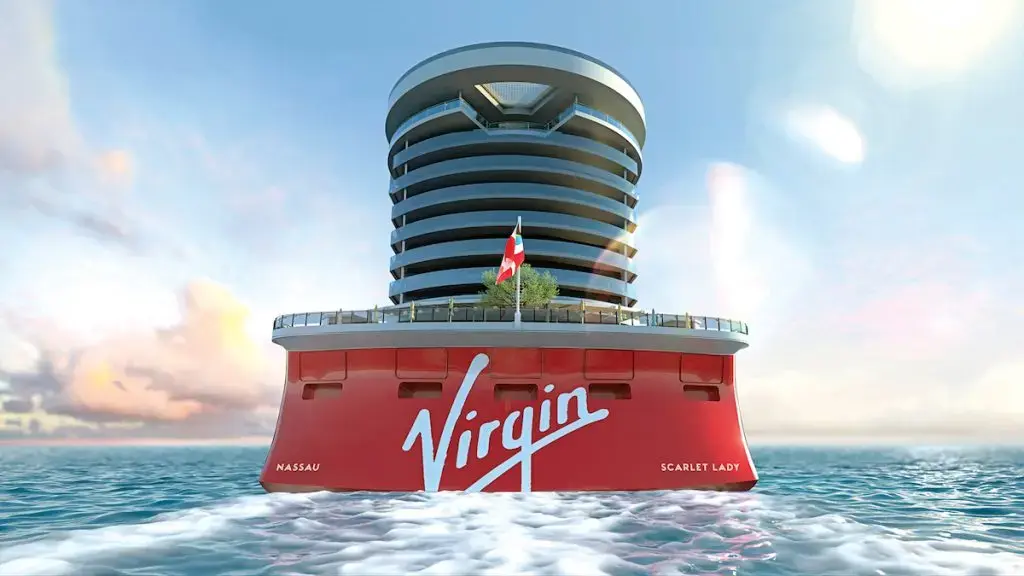 Virgin Voyages: New Kid on the Dock