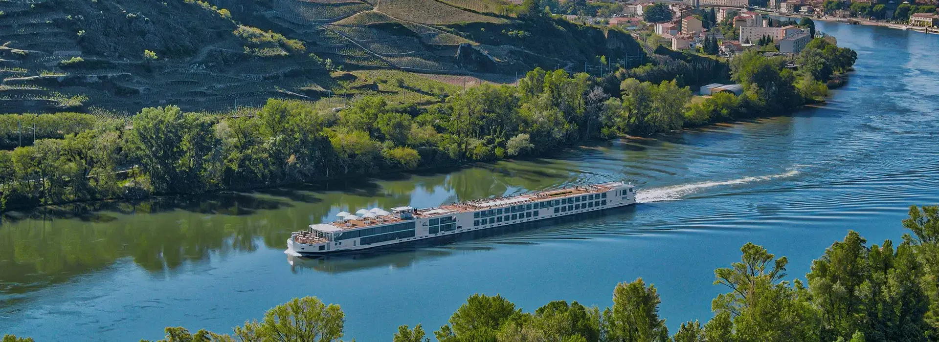 Выбери Свой Круиз