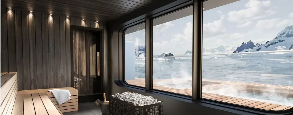 Swan Hellenic возвращается в следующем году