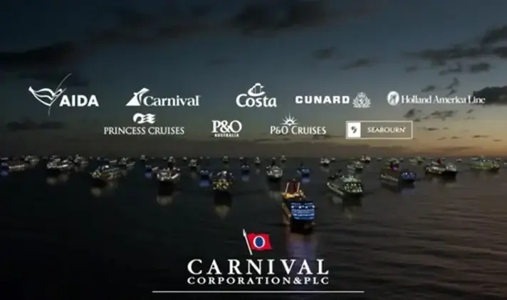 Carnival Corporation: распродажа старых лайнеров