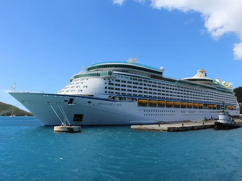 Мини круизы по Европе от RCCL!