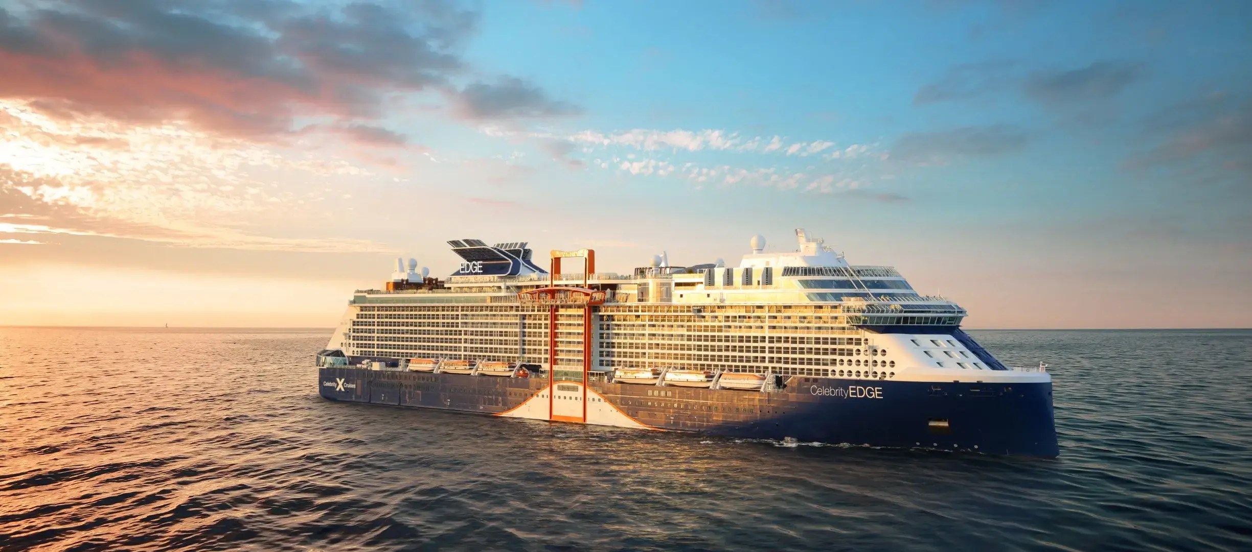 Греческие острова на Celebrity Apex 5* з 19 июня 2021 г.!