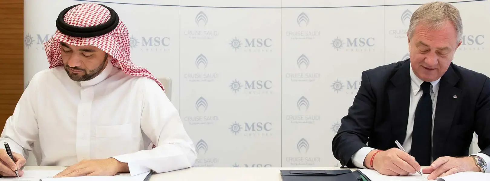 MSC Cruises запускает круизы по Красному морю в зимнем сезоне 2021/22
