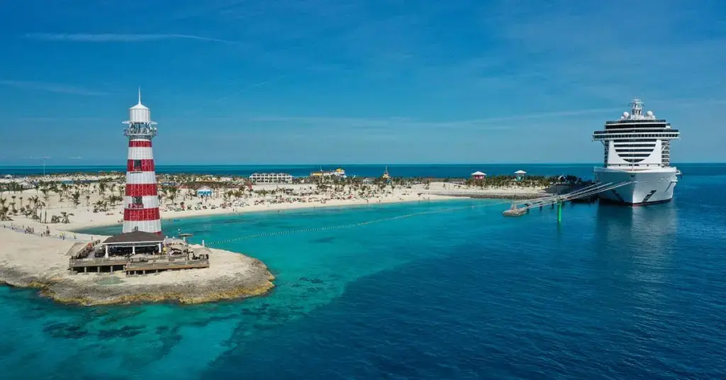 Планы перезапуска круизов MSC: лайнер за лайнером