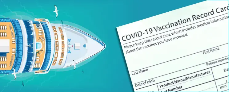 Протоколы посадки RCCL