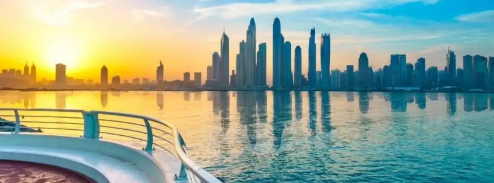 Круизы в Арабские Эмираты на Costa Firenze