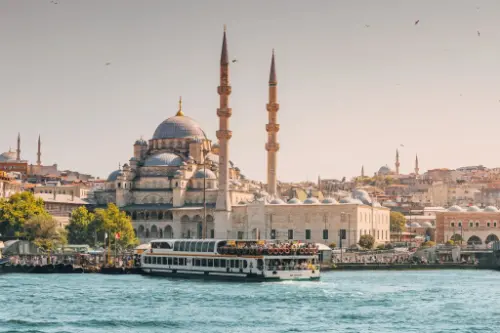 Стамбул / Турция