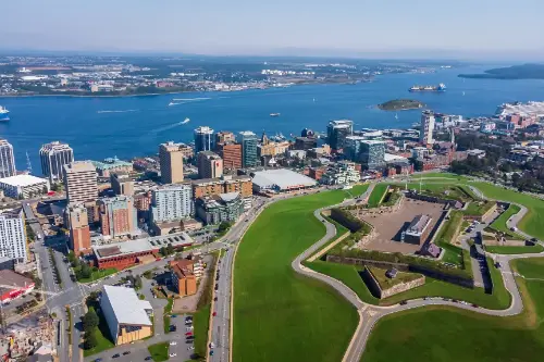 Галифакс / Канада