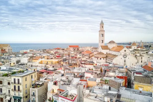 Барі / Італія