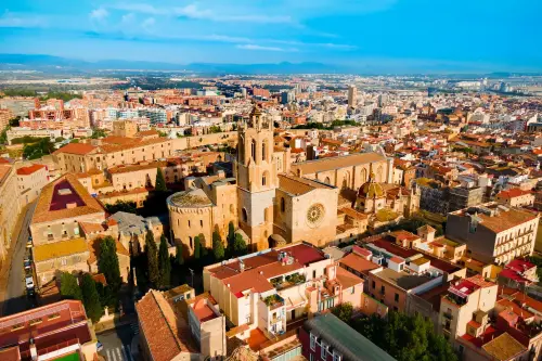 Таррагона / Испания