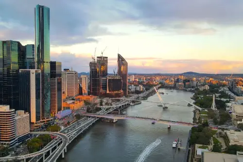 Брисбен / Австралия