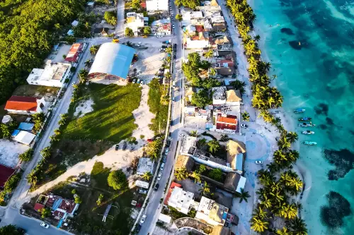 Коста-Майя / Мексика