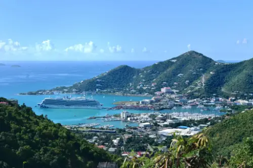 Tortola / British Virgin Islands