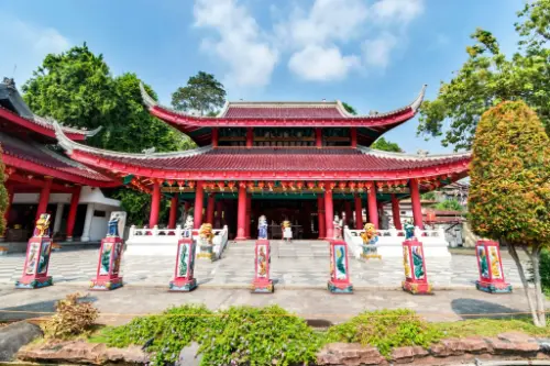 Семаранг / Индонезия