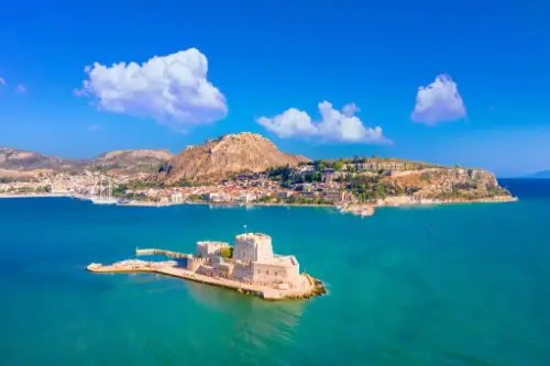 Nafplion / Greece