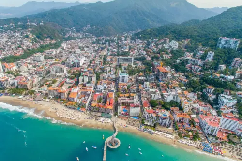 Puerto Vallarta / Mexico