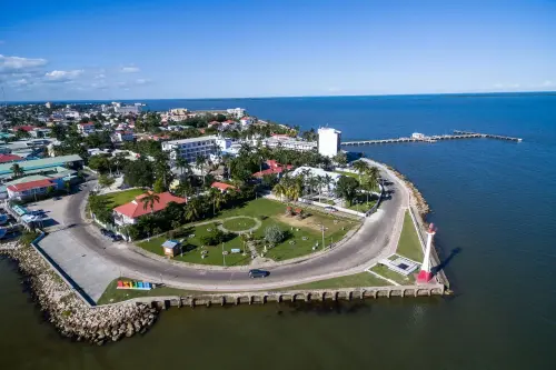 Belize City / Belize