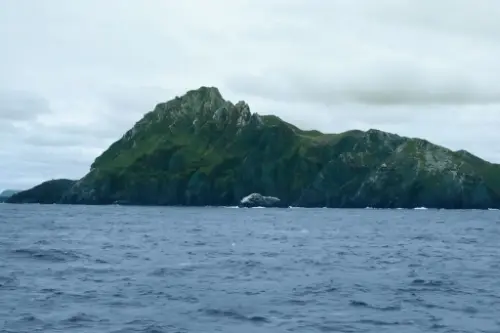 Мыс Горн / Чили