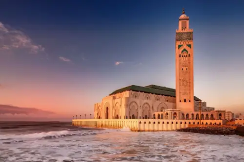 Casablanca / Morocco