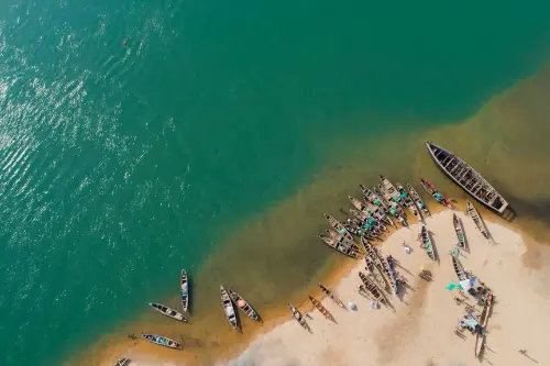 Котону / Бенин