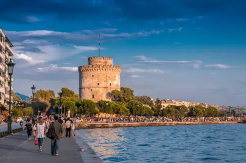 Thessaloniki / Greece