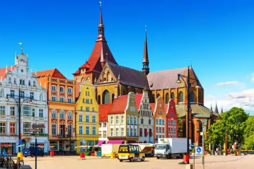 Rostock / Germany