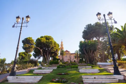 Мотриль / Испания