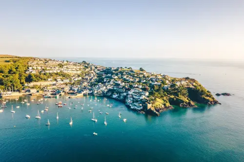 Фоуи / Великобритания