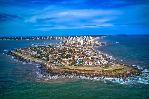 Punta del Este / Uruguay