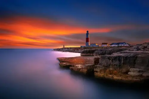 Портленд, Англия / Великобритания