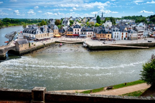 Lorient / Francja