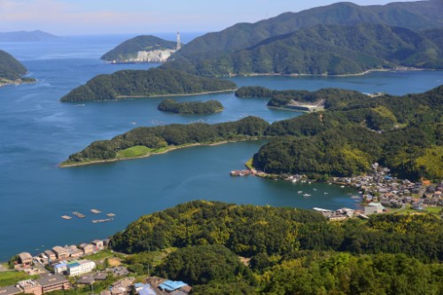 Maizuru / Japan