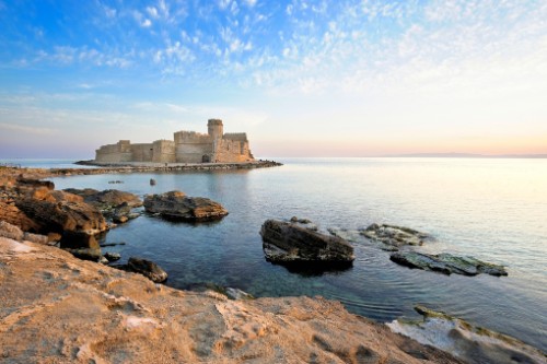 Crotone / Włochy