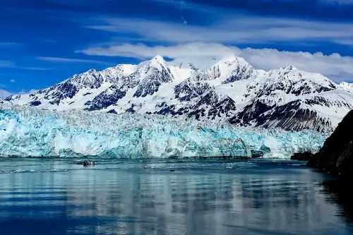 Hubbard Glacier / Alaska