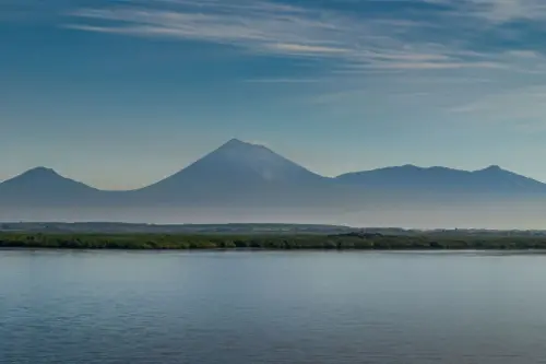 Корінто / Нікарагуа