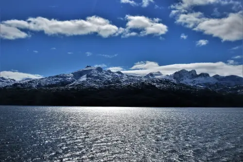 Магелланов пролив / Чили