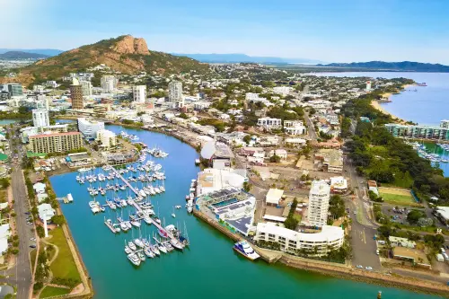 Townsville / Australia